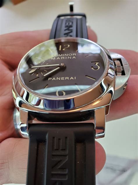 panerai pam911|panerai 111 for sale.